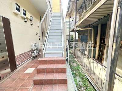 【その他共用部分】 | Hu横浜鶴見