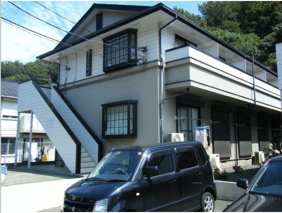 グリーンウッドⅠの画像