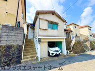 鈴蘭台東町7丁目　戸建の画像