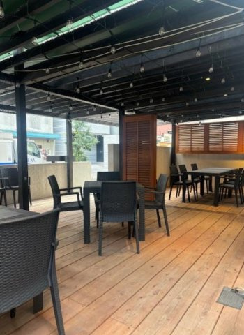 ＲＥ－０２１の内装