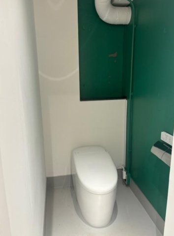 ＲＥ－０２１の内装