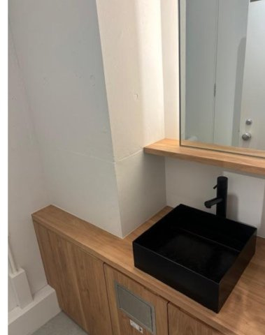 ＲＥ－０２１の内装