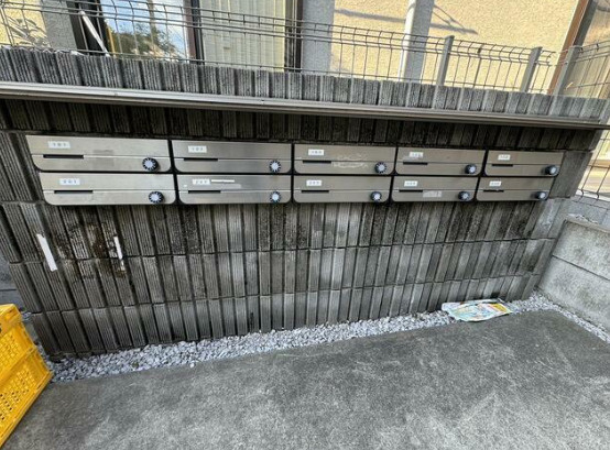 Ｍ＆Ｍ永福町のその他共用部分