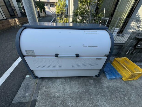 Ｍ＆Ｍ永福町のその他共用部分