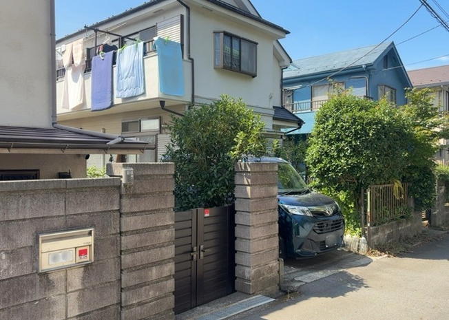 【展望】 | 田園風景が味わえる土地に住みたい！海や山の見える自然豊かな土地に住みたい！などご要望に併せて当社営業がご提案させて頂きます。当社が抱えている数ある物件の中からお客様が納得する1件を一緒に探しましょう！