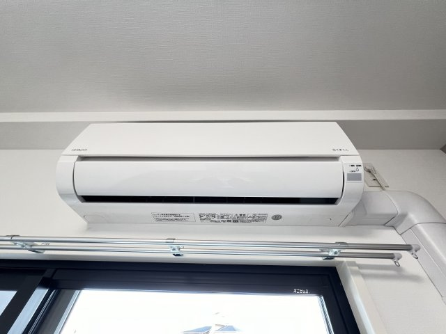 大阪市旭区森小路１丁目の賃貸マンションの設備