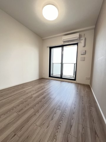 大阪市旭区森小路１丁目の賃貸マンションの居間・リビング