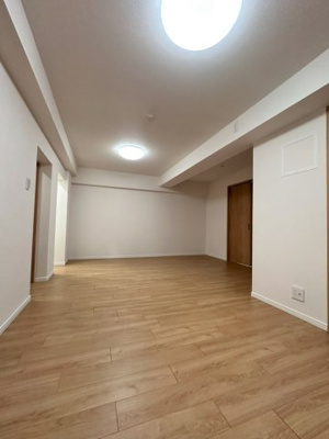 【洋室】 | コーポ根岸