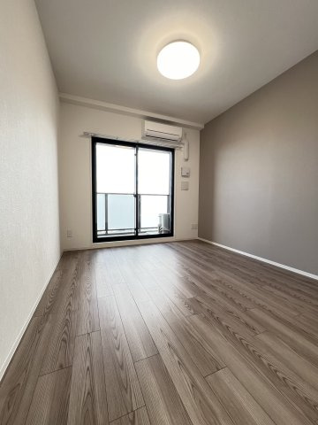 ヴィラセレーノ森小路（旧名称：ルネフラッツ森小路駅前Ⅱ）の洋室