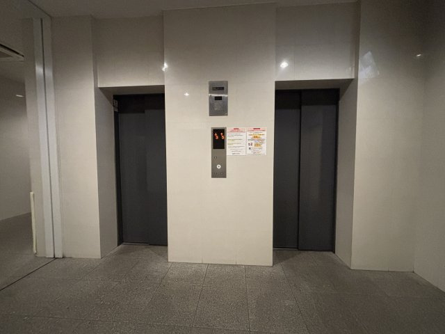 エスティメゾン錦糸町Ⅱのその他共用部分