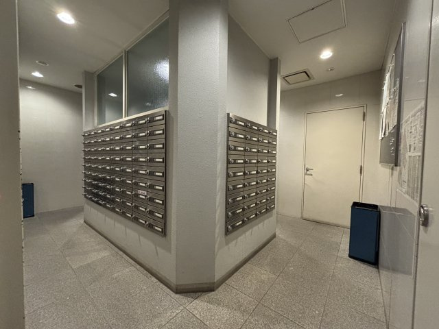 エスティメゾン錦糸町Ⅱのその他共用部分