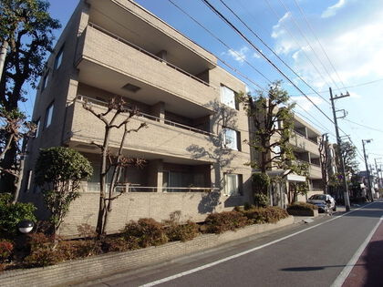 緑が丘シティハウス