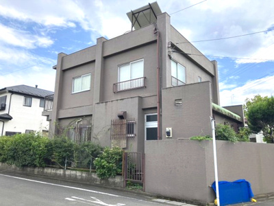 【外観】 | かすみ野中古戸建