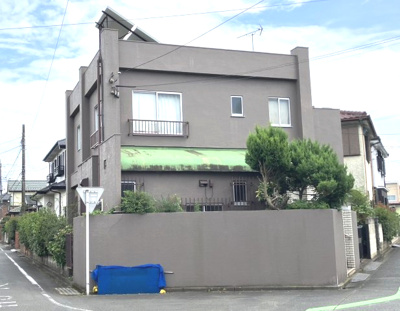 【外観】 | かすみ野中古戸建