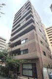 リバーシティ日本橋の画像