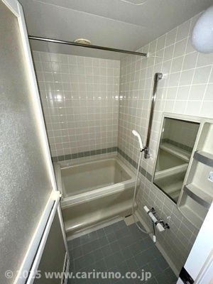 【浴室】 | 川越菅原町パークホームズ