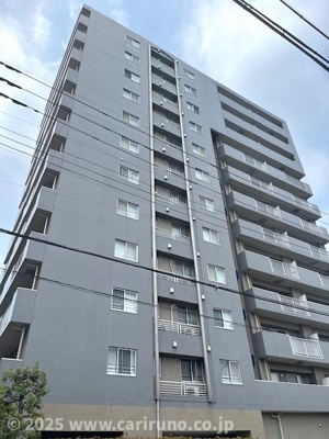 【展望】 | 川越菅原町パークホームズ