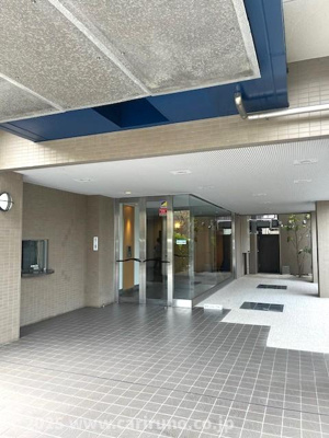 【エントランス】 | 川越菅原町パークホームズ