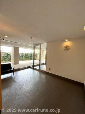 【ロビー】 | 川越菅原町パークホームズ