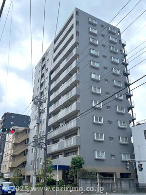 【外観】 | 川越菅原町パークホームズ