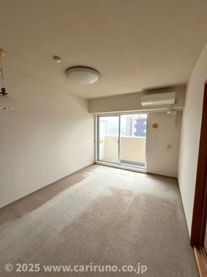 【居間・リビング】 | 川越菅原町パークホームズ