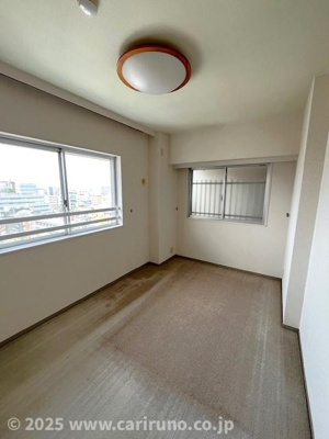 【洋室】 | 川越菅原町パークホームズ