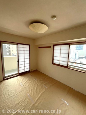 【和室】 | 川越菅原町パークホームズ