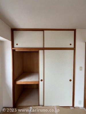 【収納】 | 川越菅原町パークホームズ