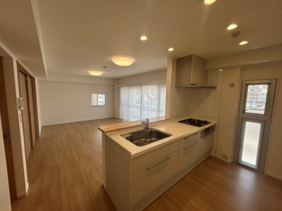 【キッチン】 | 志木パストラルマンション