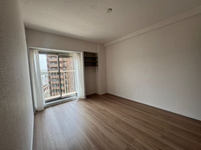 【洋室】 | 浦和白幡東高層住宅１号棟