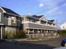 ベル・コーポ・デヌシＡの画像