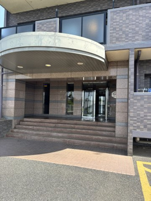 【エントランス】 | レーベンハイム和光ヒルズ弐番館