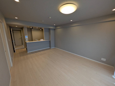 【居間・リビング】 | レーベンハイム和光ヒルズ弐番館