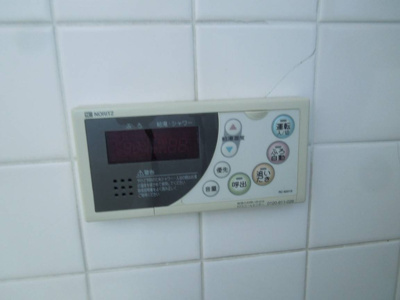 【浴室】 | 埼玉県所沢市小手指南４丁目 中古戸建