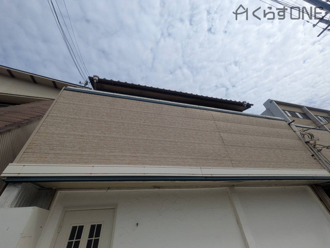 【外観】 | 姫路市広畑区西夢前台5丁目／店舗付住宅