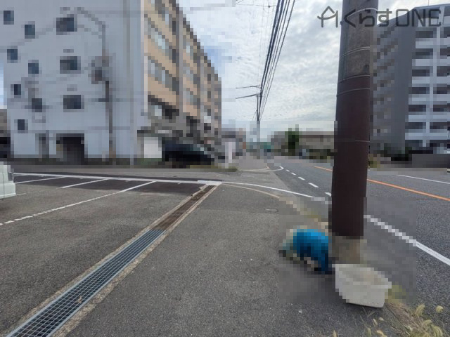 【周辺】 | 姫路市広畑区西夢前台5丁目／店舗付住宅