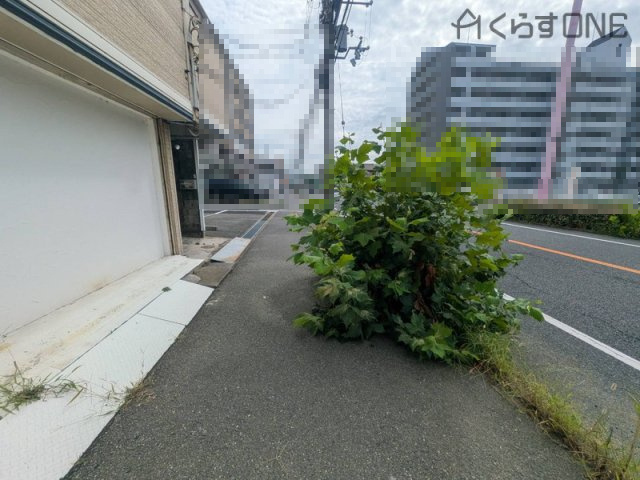 【周辺】 | 姫路市広畑区西夢前台5丁目／店舗付住宅