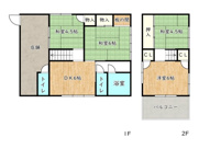 姫路市広畑区西夢前台5丁目／店舗付住宅の画像