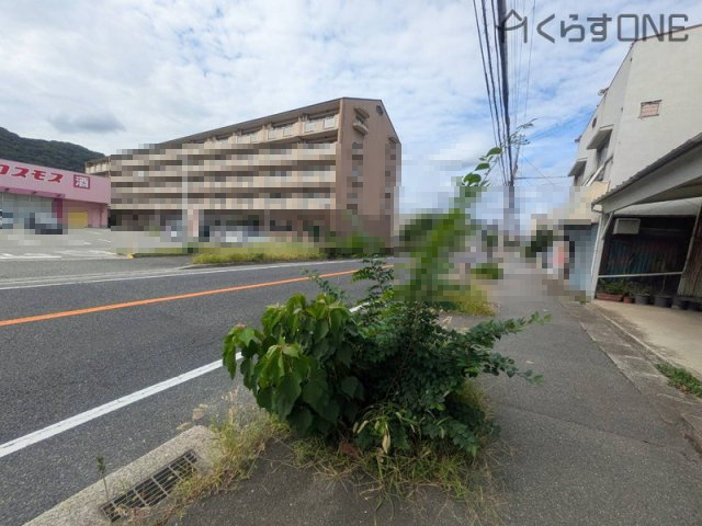 【周辺】 | 姫路市広畑区西夢前台5丁目／店舗付住宅