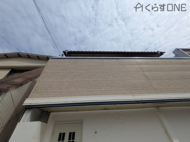 【外観】 | 姫路市広畑区西夢前台5丁目／店舗付住宅