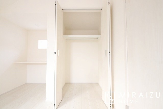 【前面道路含む現地写真】 | 前面道路☆運転が不安な方も安心な前面道路、きちんと幅員のある道路は女性にも安心です。整備されている道路は気持ちも良いですね♪