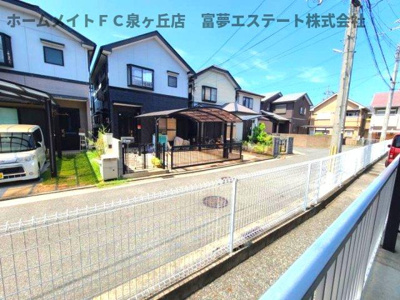 【展望】 | クレセール大和
