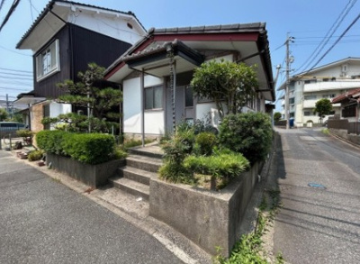 【周辺】 | 鳥取市相生町2丁目土地