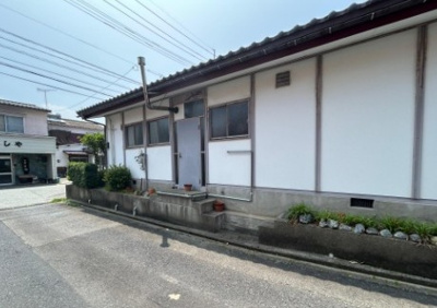 【外観】 | 鳥取市相生町2丁目土地