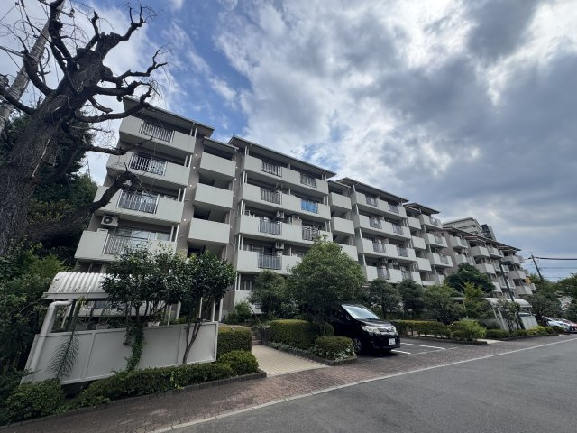 中古マンション 入間市向陽町　入間駅前プラザ6号棟の周辺