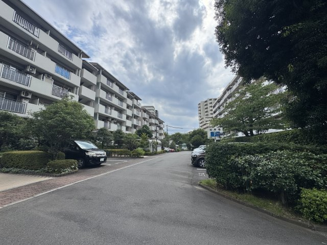 中古マンション 入間市向陽町　入間駅前プラザ6号棟の周辺