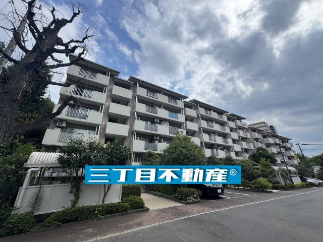 中古マンション 入間市向陽町　入間駅前プラザ6号棟