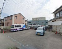 尾崎第9月極駐車場の画像