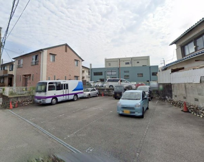 【外観】 | 尾崎第9月極駐車場