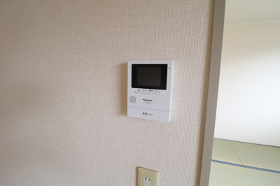 【セキュリティ】 | セジュール一ツ木